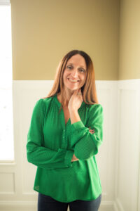 Ashley Barlow Co. | Advocate, Collaborate, Educate