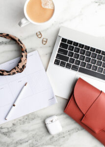 Ashley Barlow Co. | Advocate, Collaborate, Educate