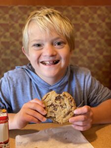 Ashley Barlow Co. | Advocate, Collaborate, Educate